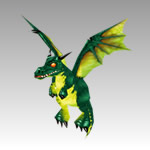 Emerald Whelpling