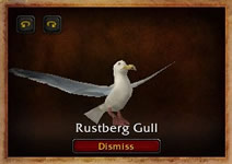 Rustberg Gull